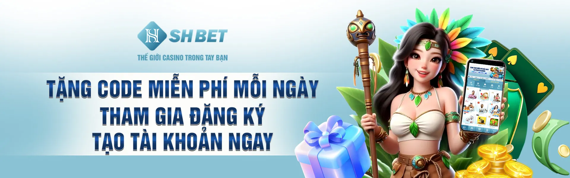 TẶNG CODE MIỄN PHÍ MỖI NGÀY