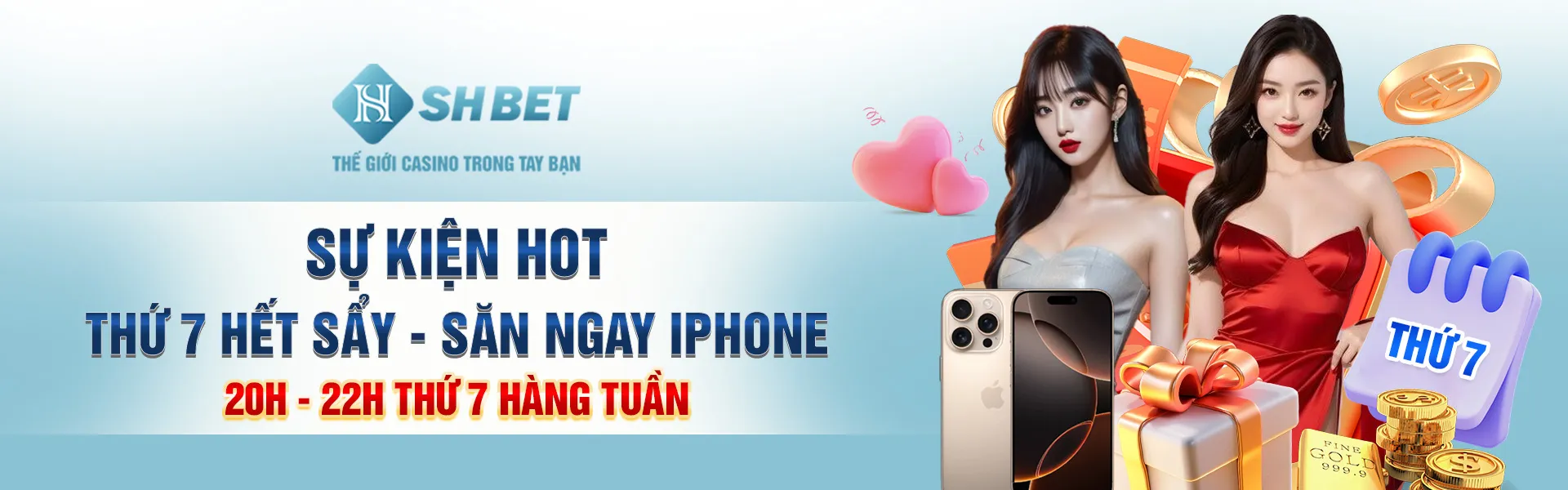 SỰ KIỆN HOT